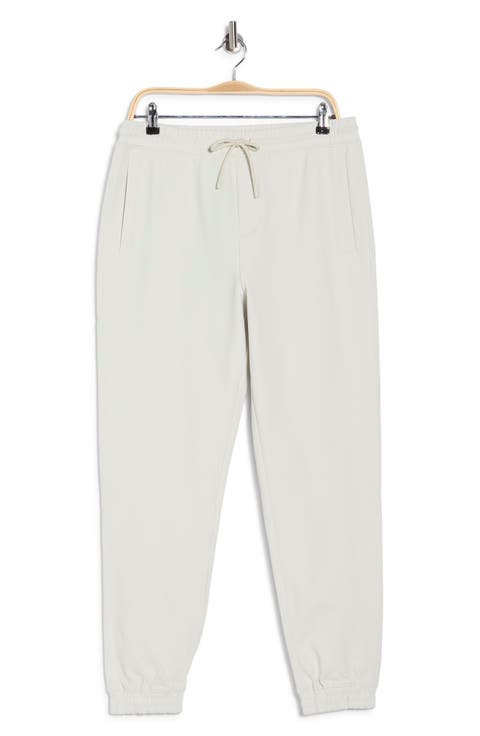 Drawstring Joggers