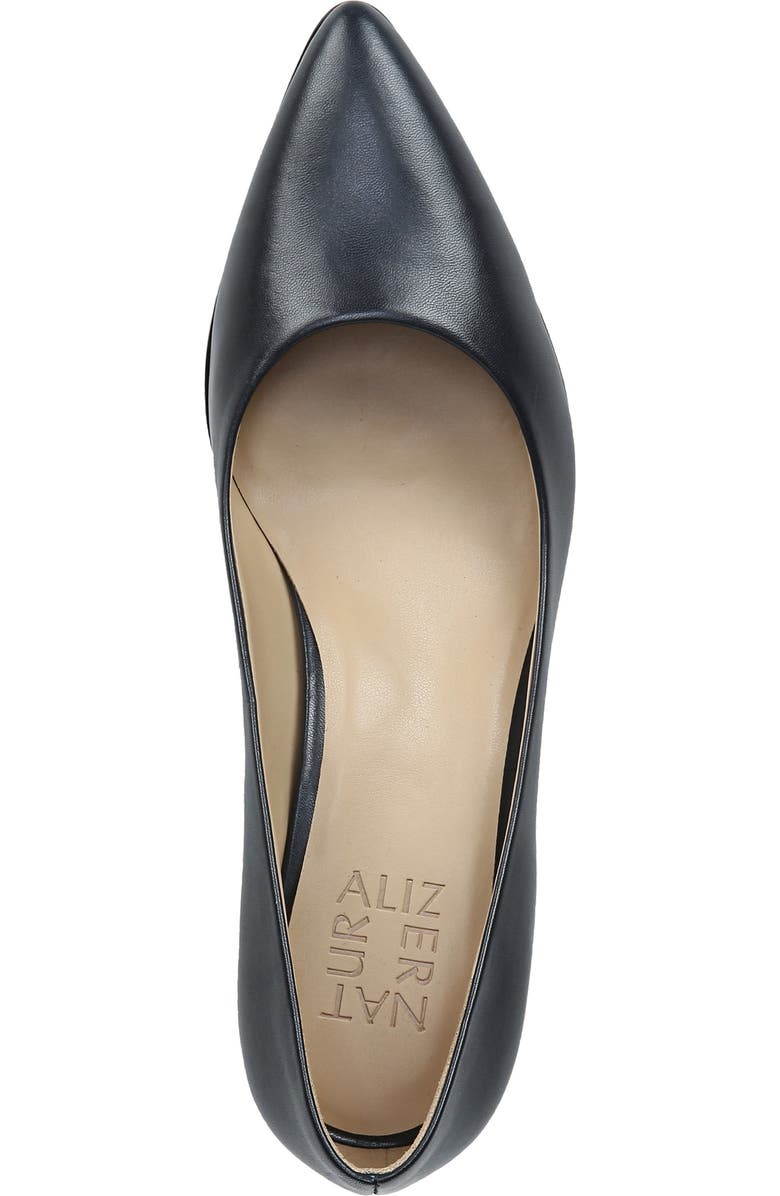 Naturalizer Beverly Pump, Alternate, color,