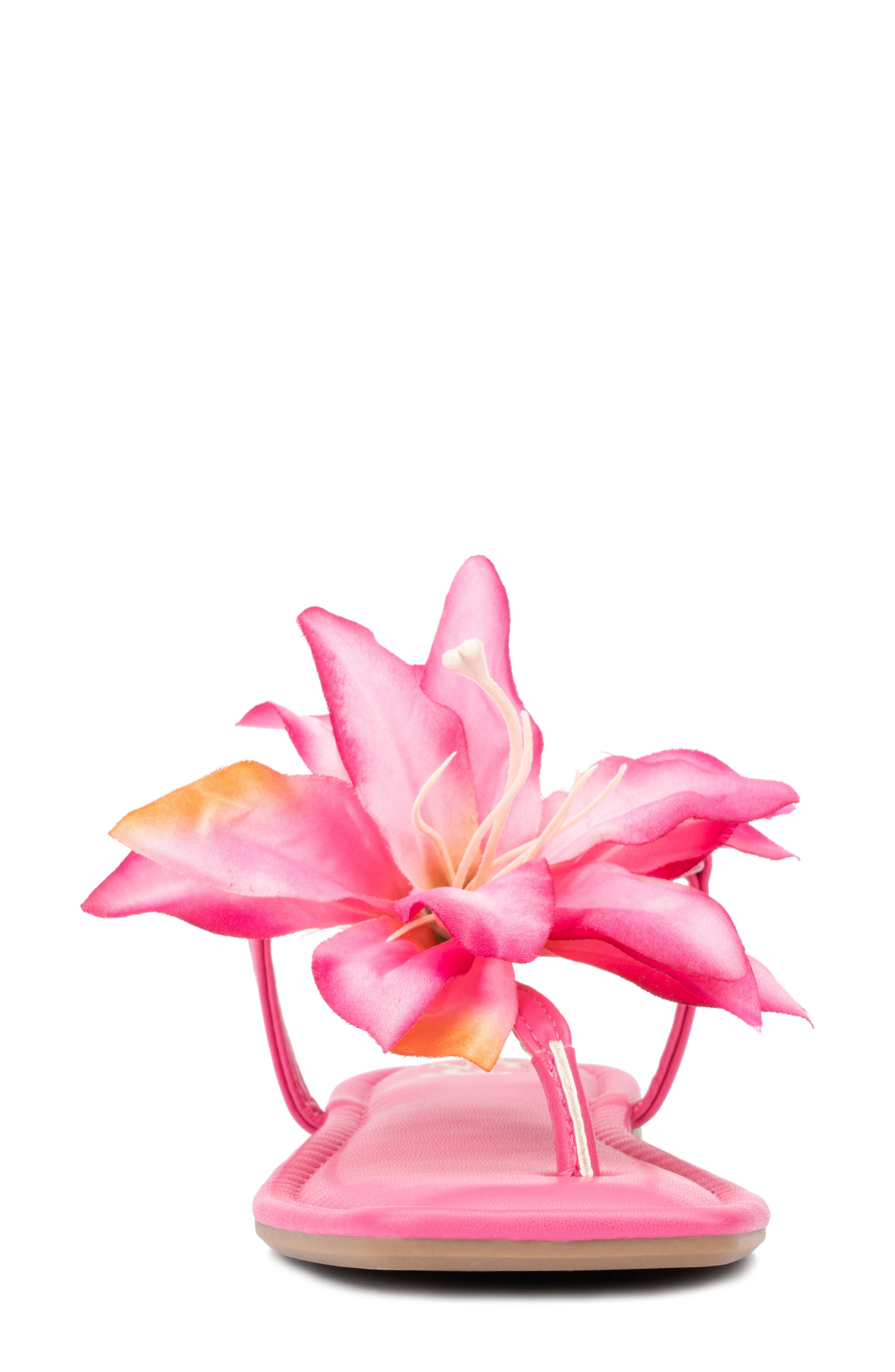 NEW YORK AND COMPANY Flora Sandal, Alternate, color, 