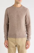 Nordstrom Cashmere Crewneck Sweater