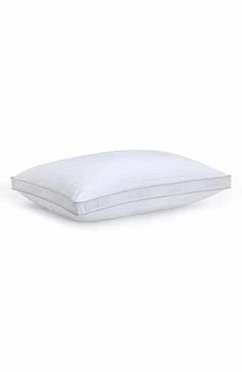 Allied Home Claritin Ultimate Allergen Barrier Firm Density Pillow