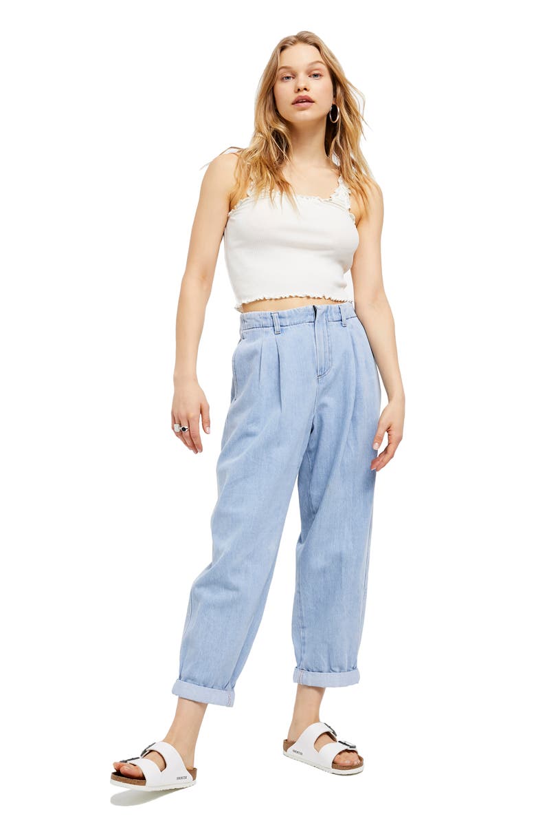 BDG Urban Outfitters Drew Jeans, Alternate, color,