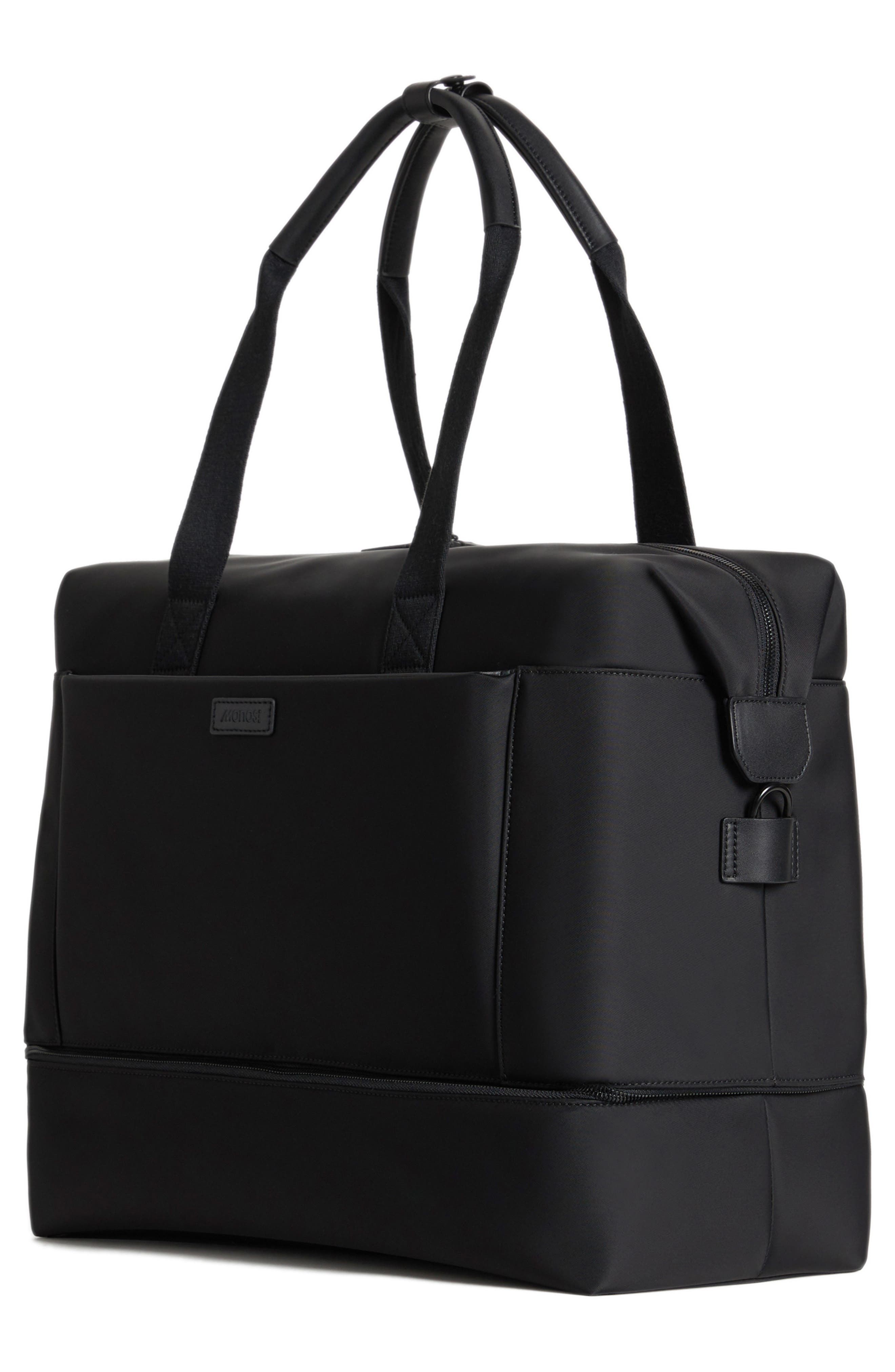 Monos Metro Weekend Bag, Alternate, color, 