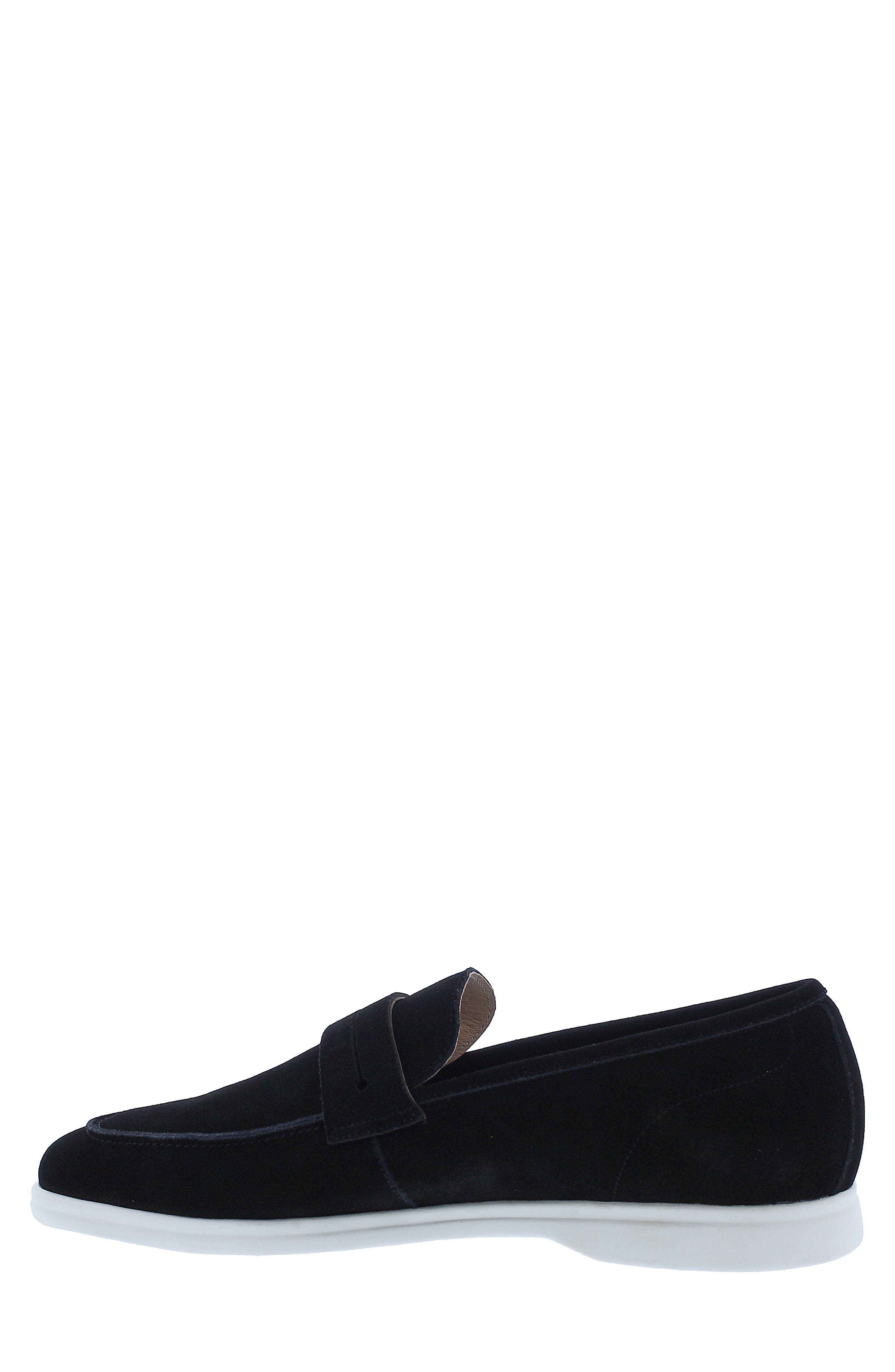 Penny Lane Abbey Road Loafer, Alternate, color, 