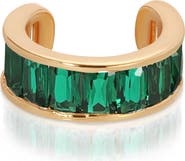 Ettika Crystal Ear Cuff