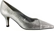 EASY STREET Chiffon Pointed Toe Pump - Multiple Widths Available