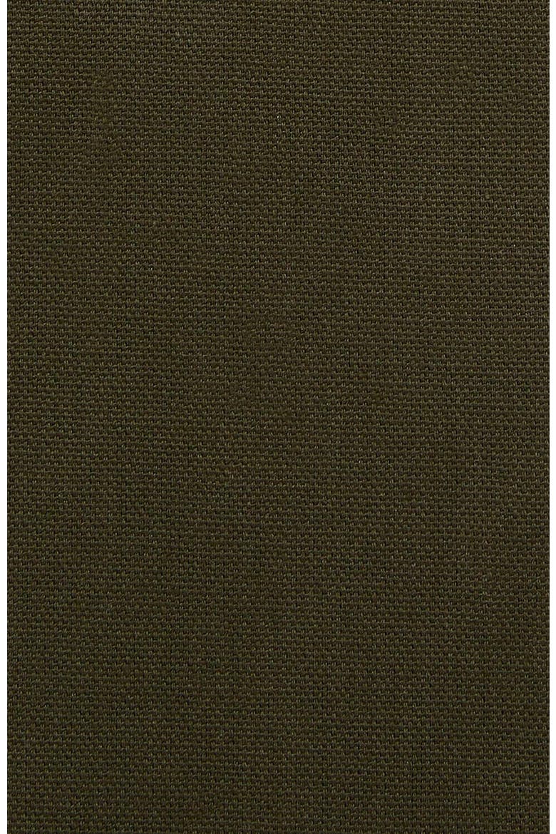 The Essential Apron - Olive Green Black Straps, Alternate, color, Olive