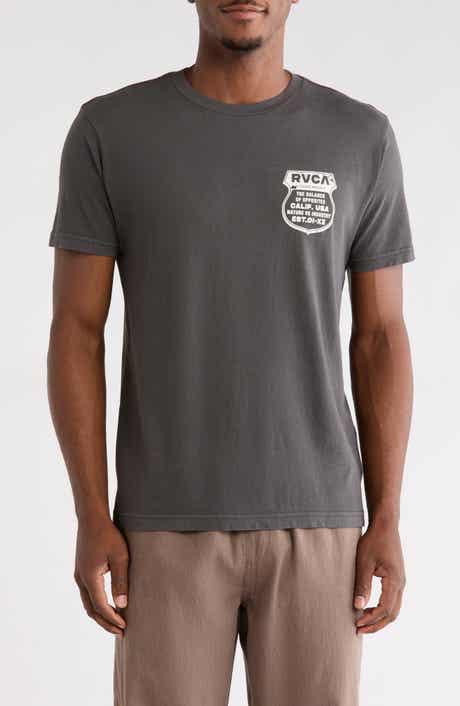 Ride Free Cotton Graphic T-Shirt