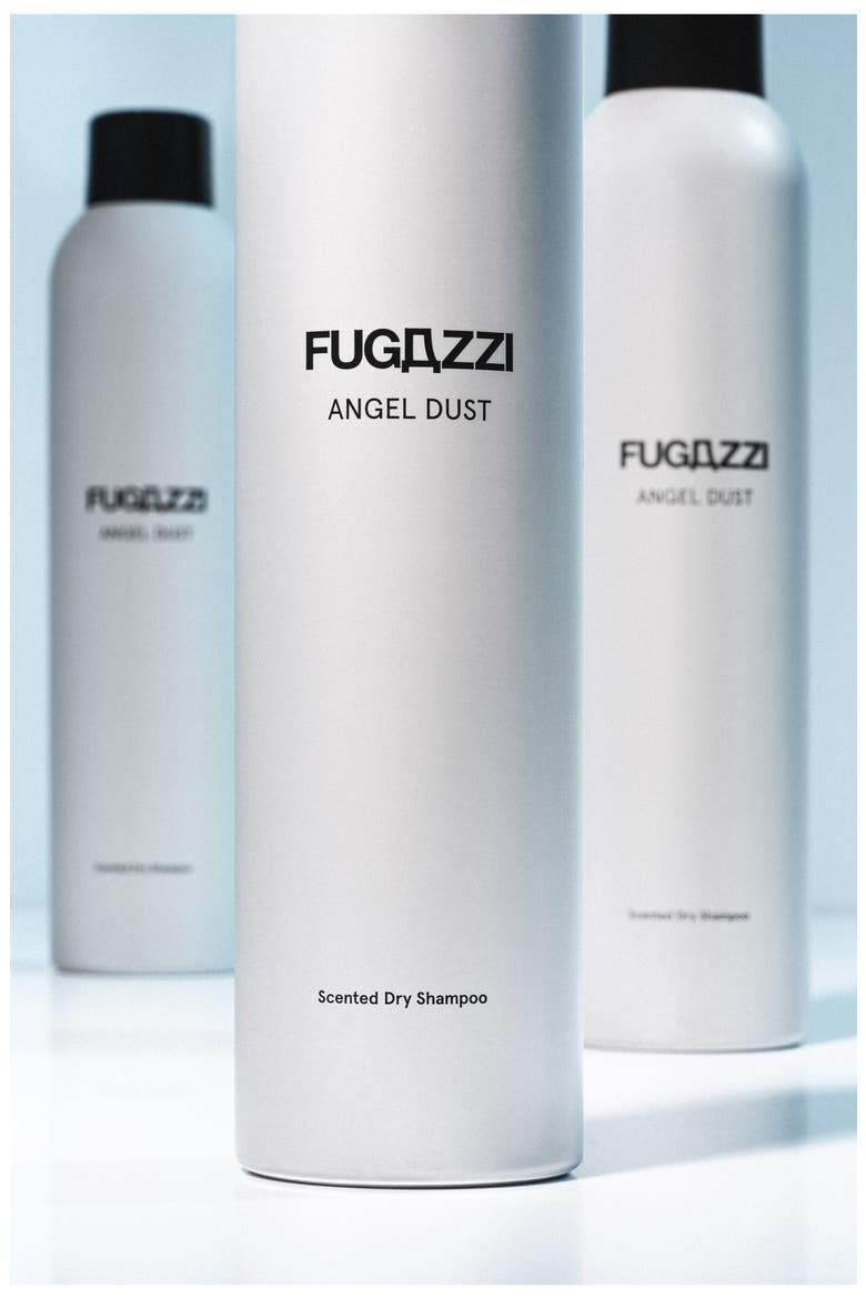 Angel Dust Dry Shampoo, Alternate, color, NO COLOR