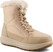 Flexus by Spring Step Laroui Waterproof Winter Boot