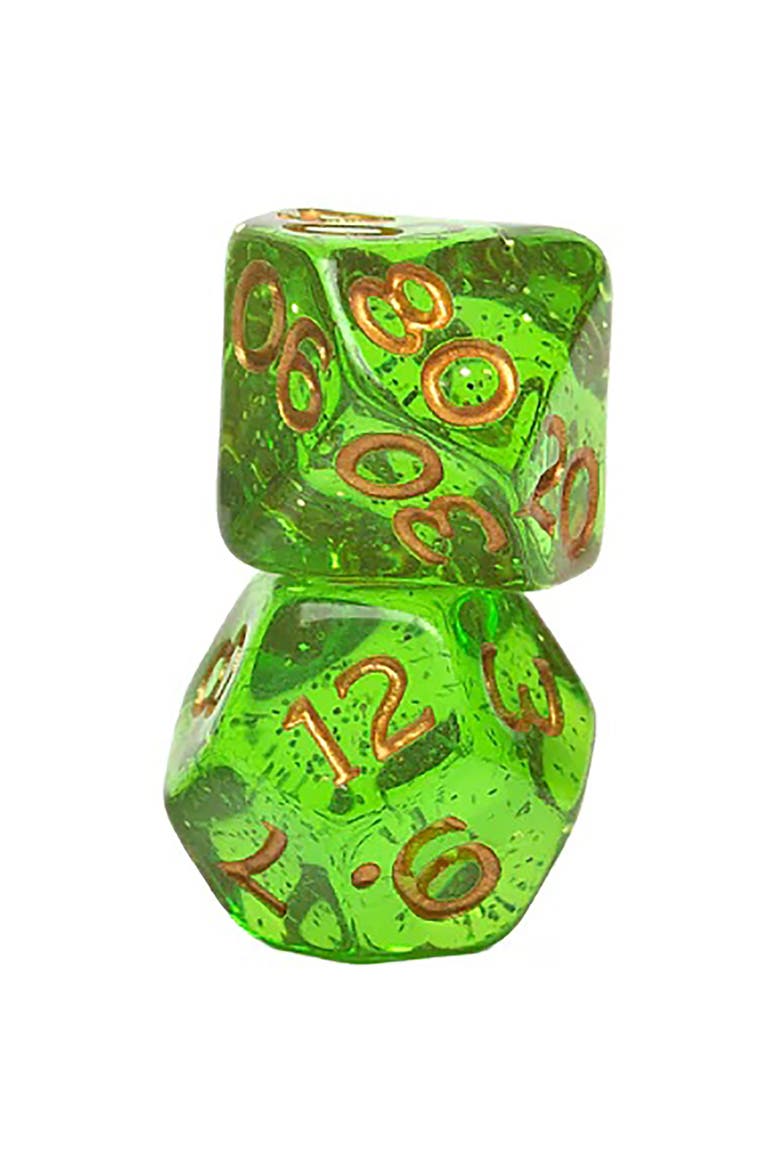 Mini Dice Cup Demodog Dart, Alternate, color, Multicolored