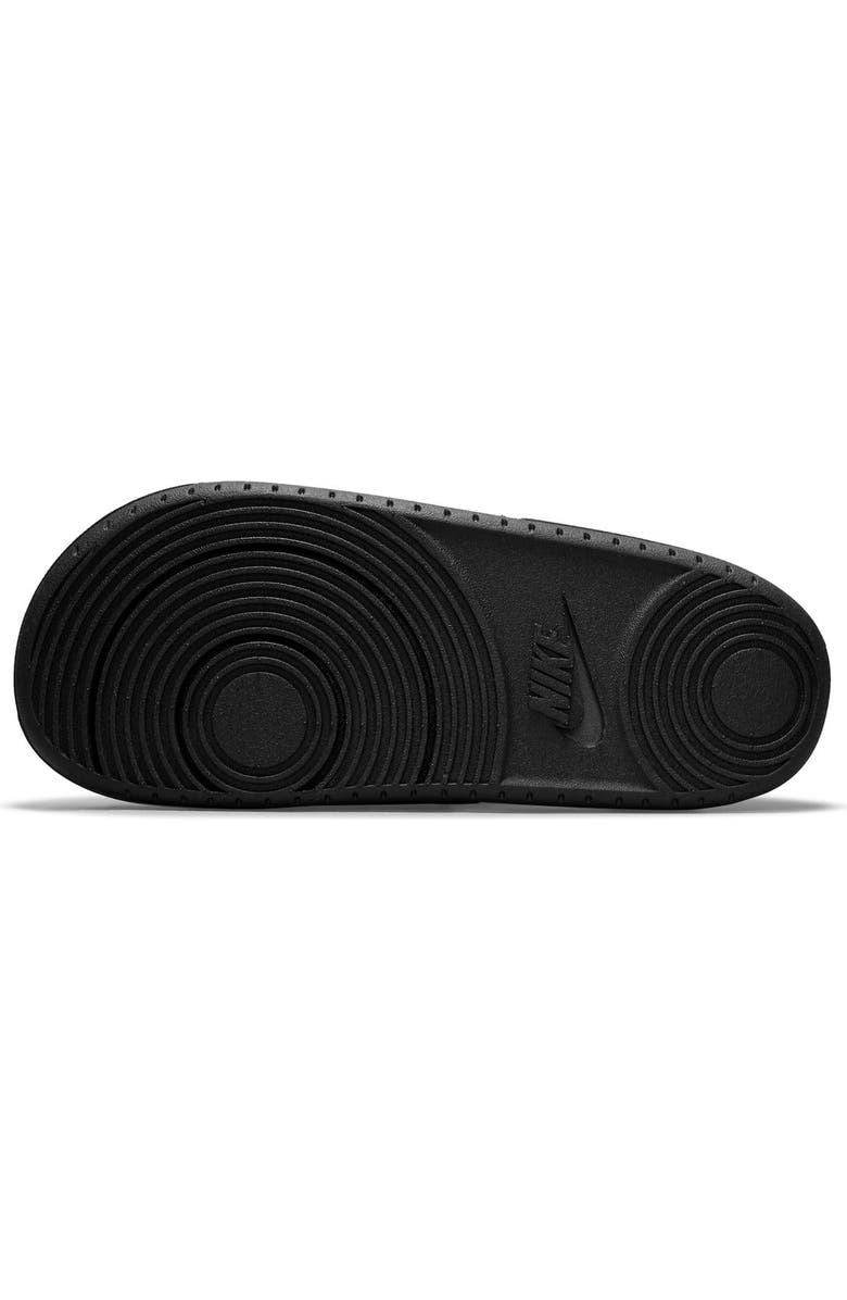 Nike Men's Nike Cleveland Browns Team Off-Court Slide Sandals, Alternate, color,