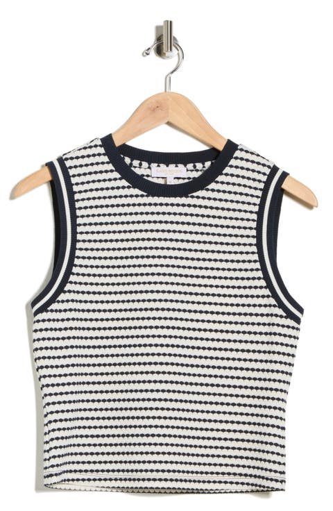 Florence Stripe Tank