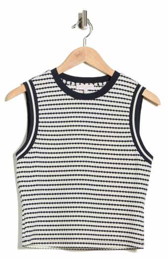 Ramy Brook Florence Stripe Tank