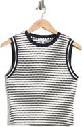 Ramy Brook Florence Stripe Tank
