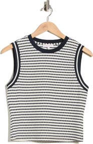 Ramy Brook Florence Stripe Tank