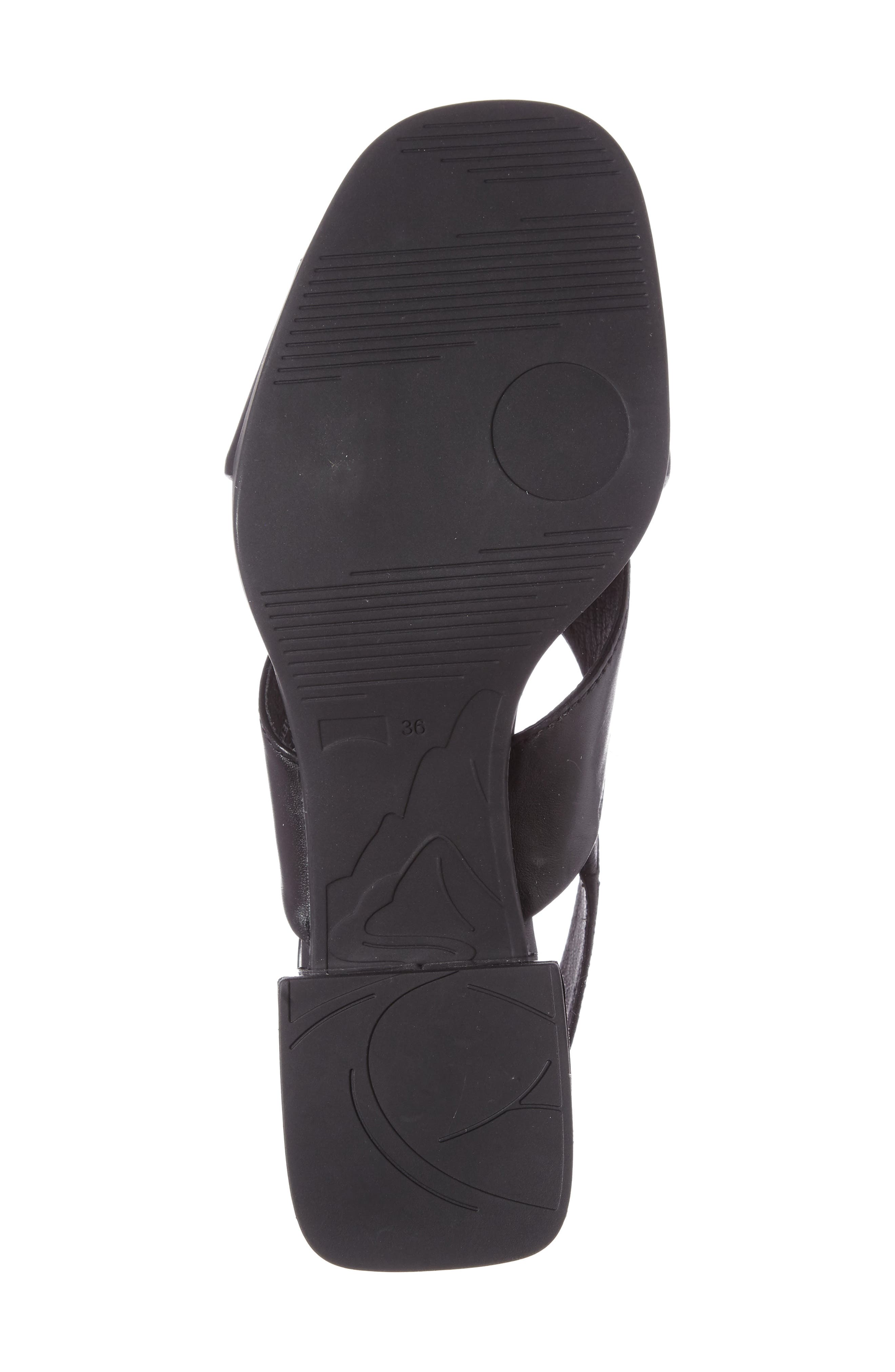 Camper Kobo Slingback Sandal, Alternate, color, 