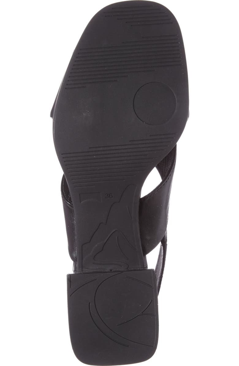 Camper Kobo Slingback Sandal, Alternate, color,