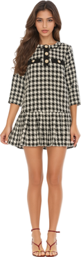 Alexia Admor Sabine Dress