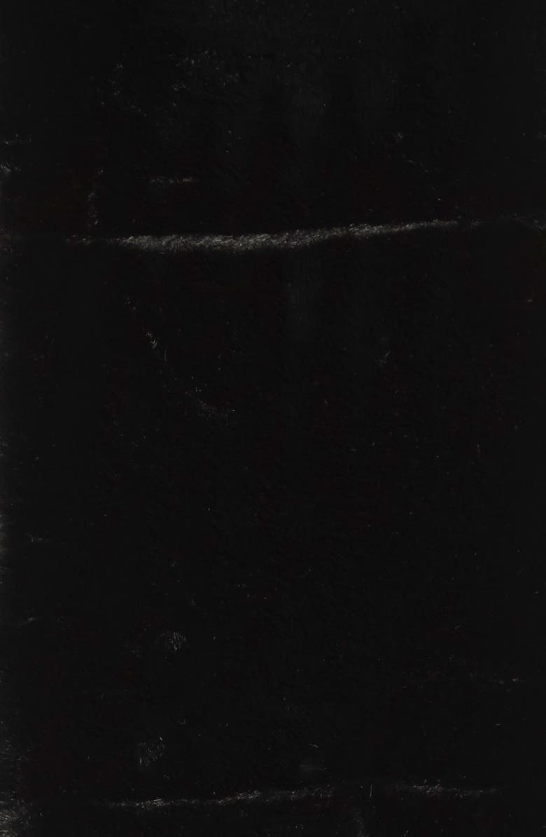 UGG<sup>®</sup> Faux Fur Pull-Through Scarf Faux Fur Pull-Through Scarf, Alternate, color, 