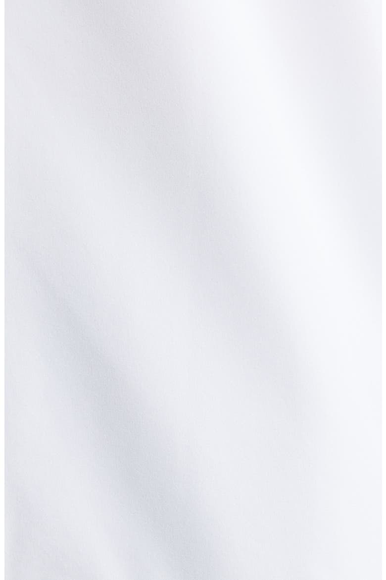 Appreciate Button-Up Shirt, Alternate, color, WHITE