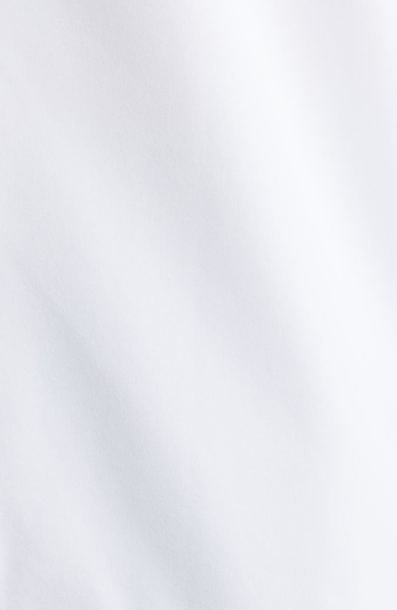 SANTO STUDIO Appreciate Button-Up Shirt, Alternate, color, White