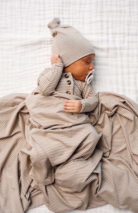 Knotted Gown (Baby)