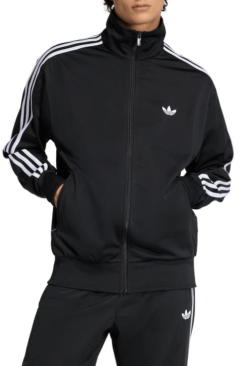 Firebird Recycled Polyester Track Jacket
