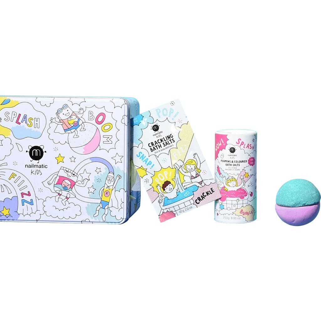 nailmatic Bathbox For Kids in Multi Box 2  product