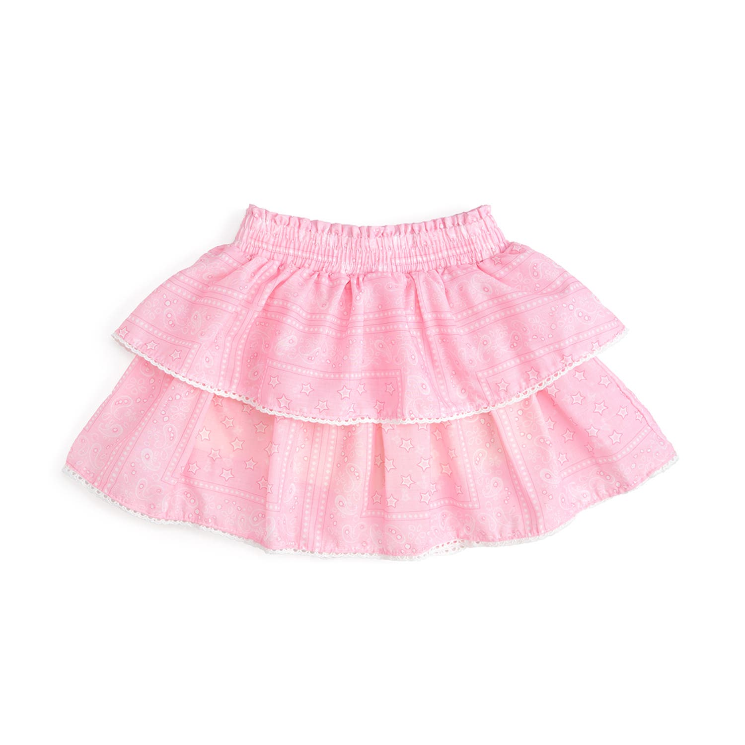 selected Pink