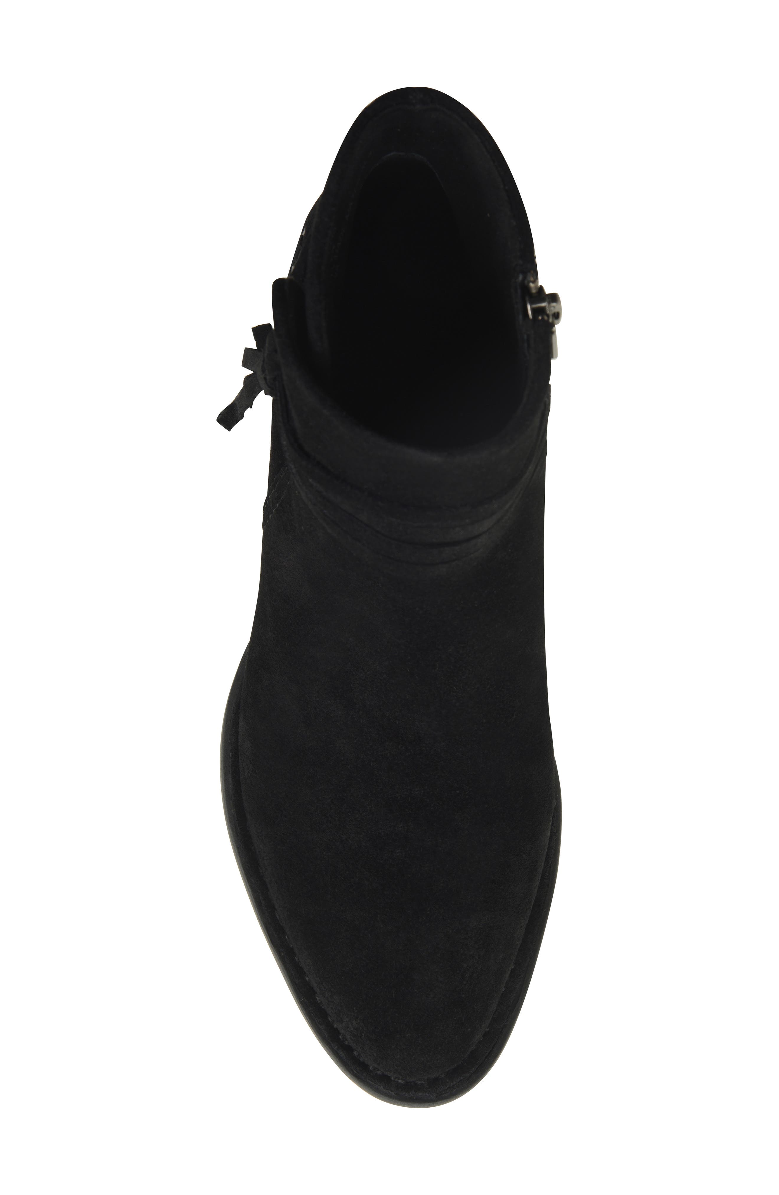 Børn Isobelle Tassel Bootie, Alternate, color, 