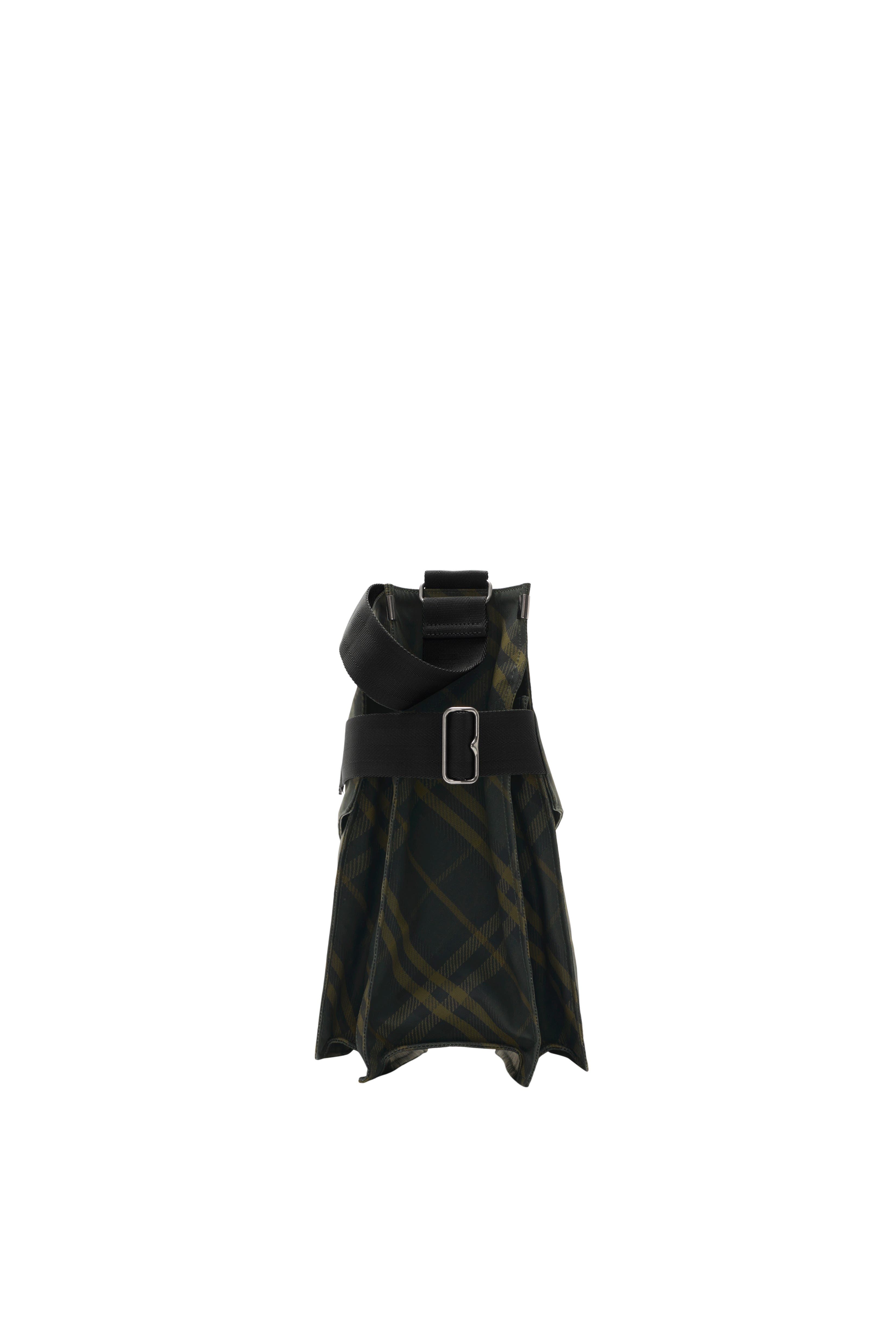 Burberry Medium Trench Tote, Alternate, color, 