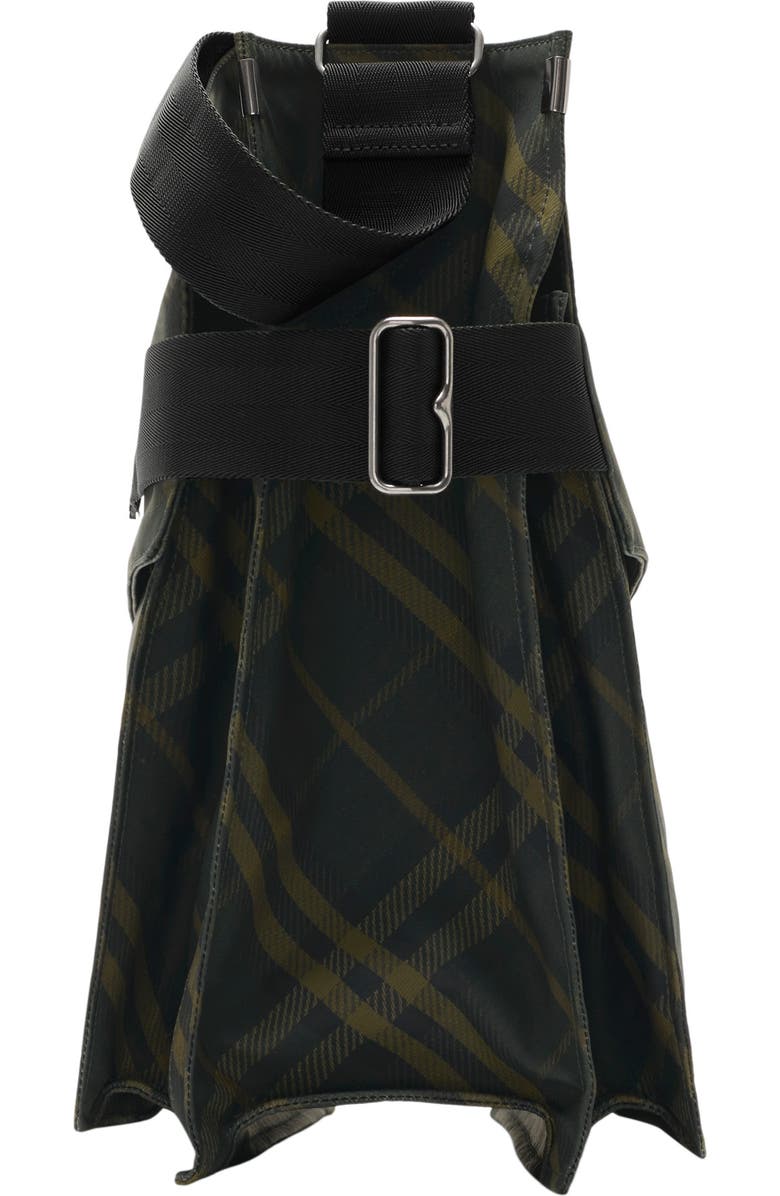 Burberry Medium Trench Tote, Alternate, color,