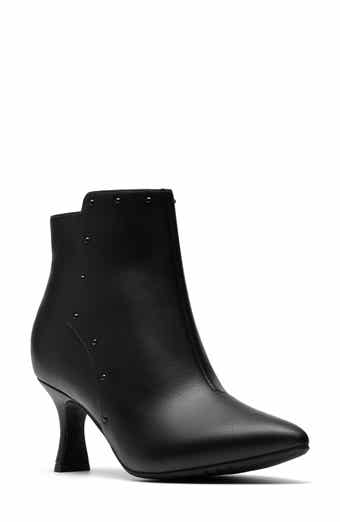 Clarks® Kataleyna Madi Pointed Toe Boot