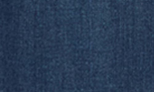 Nydj Slim Bootcut Jeans In Blue