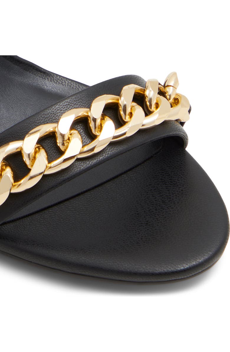 ALDO Saje Slingback Sandal, Alternate, color,