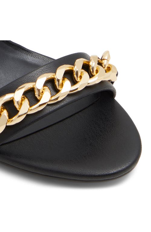 ALDO ALDO SAJE SLINGBACK SANDAL 