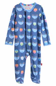 Spin Me Right Round Magnetic Convertible Coverall