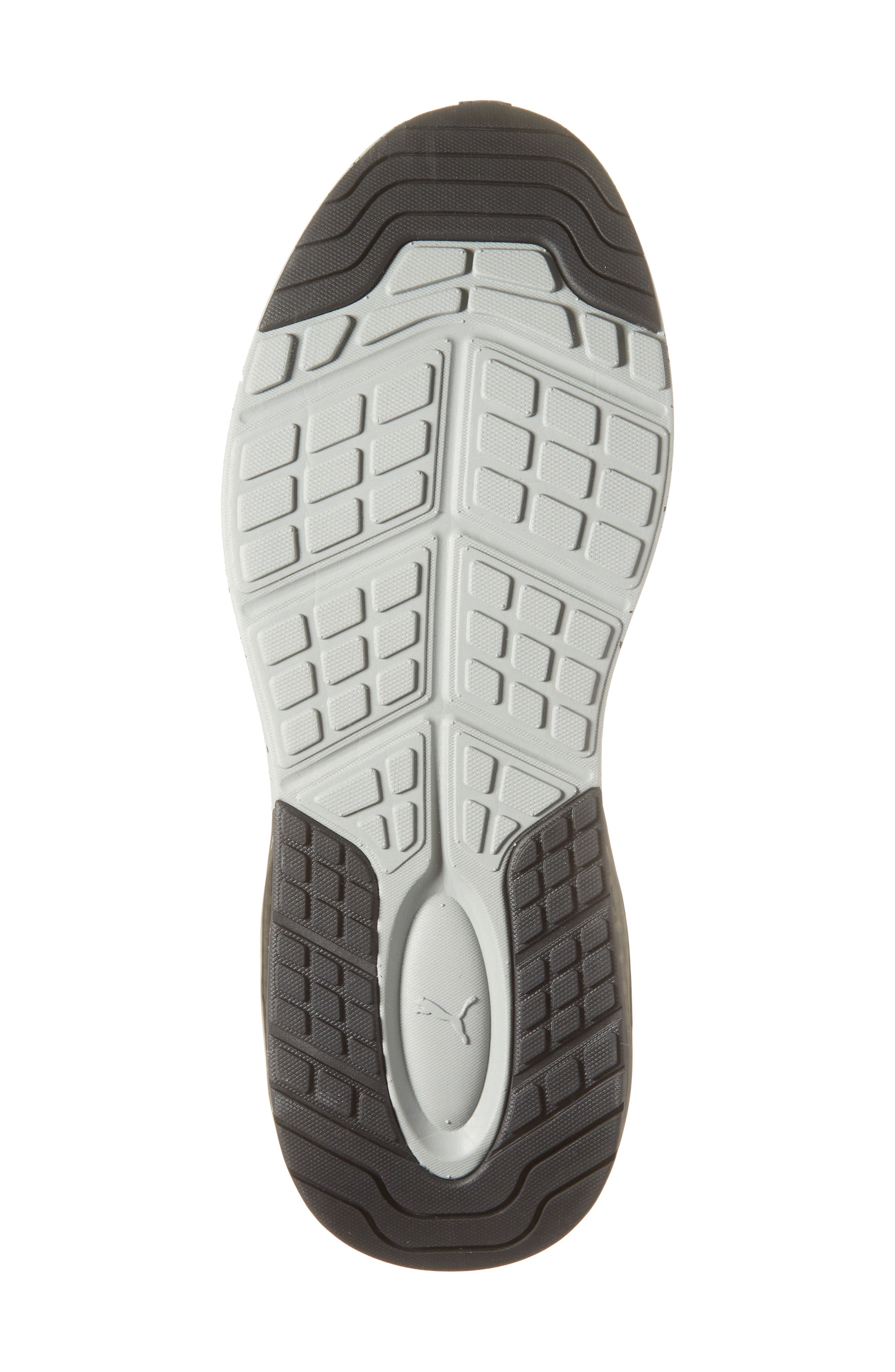 PUMA Amplifier Speckle Sneaker, Alternate, color, 
