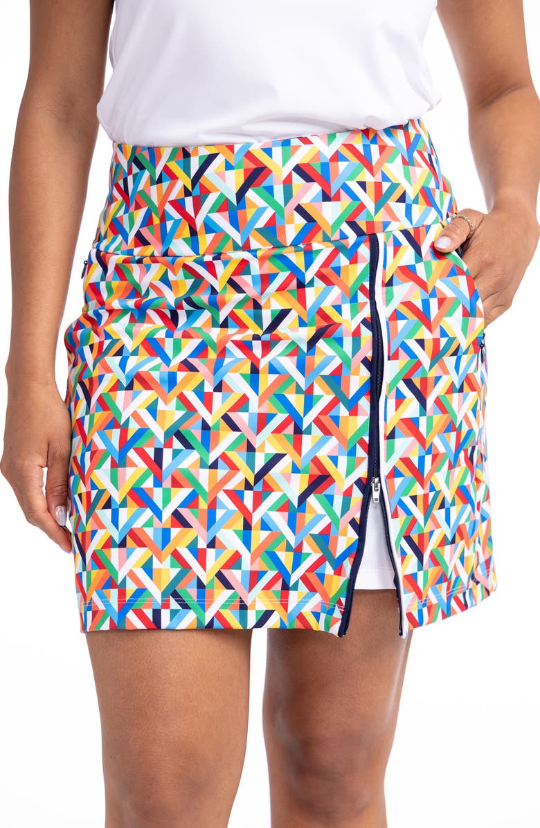 KINONA Summer Sass Golf Skort, Alternate, color, 