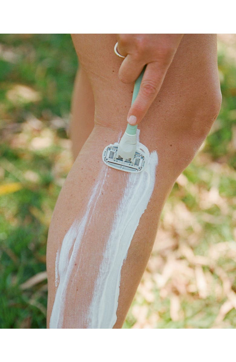 Ursa Major Stellar Shave Cream, Alternate, color, Green