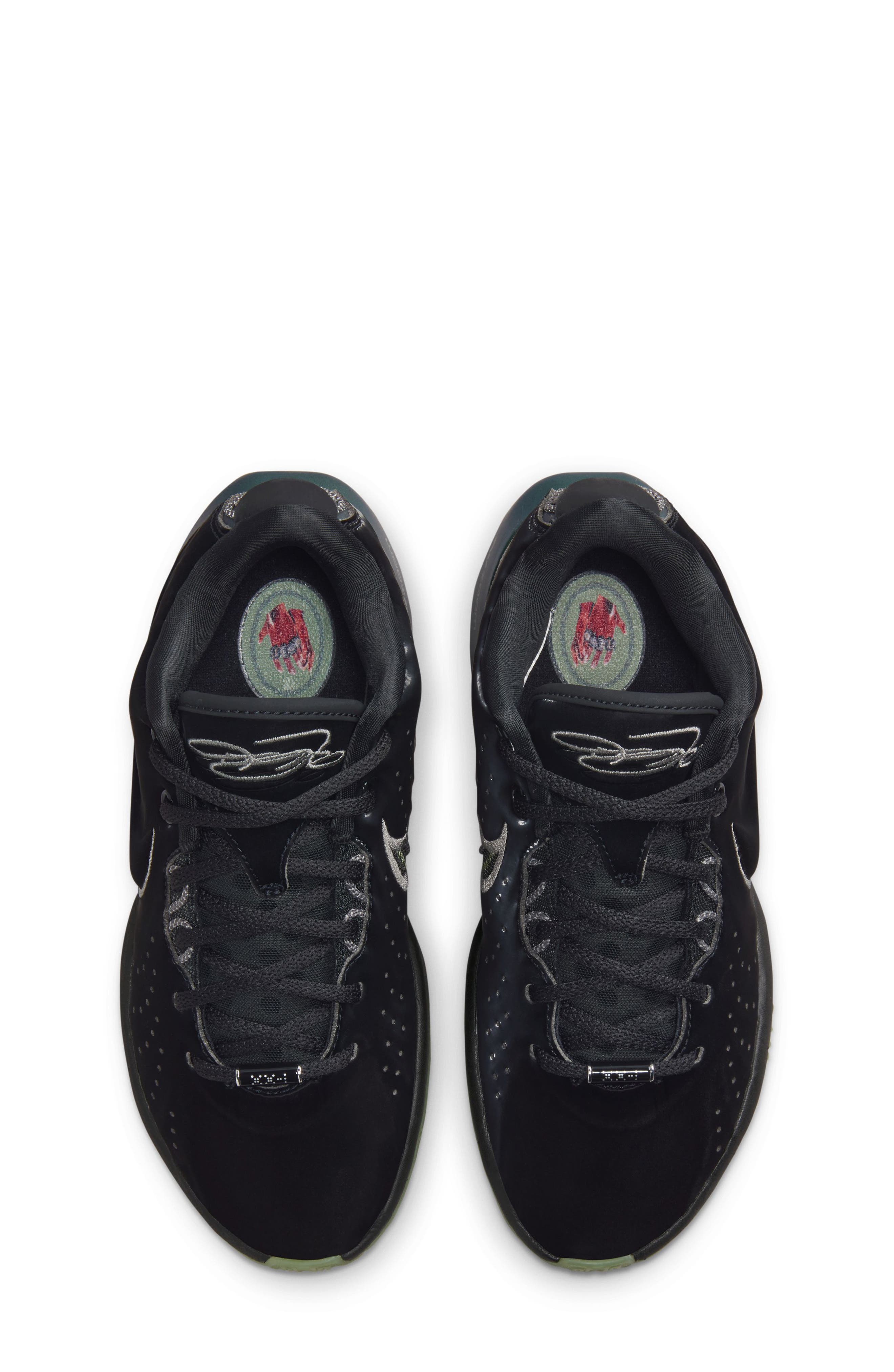 Nike Kids' LeBron XXI Sneaker, Alternate, color, 