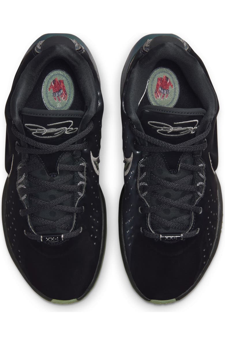 Nike Kids' LeBron XXI Sneaker, Alternate, color,