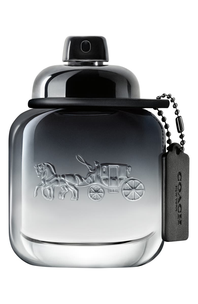 COACH For Men Eau de Toilette, Alternate, color, 