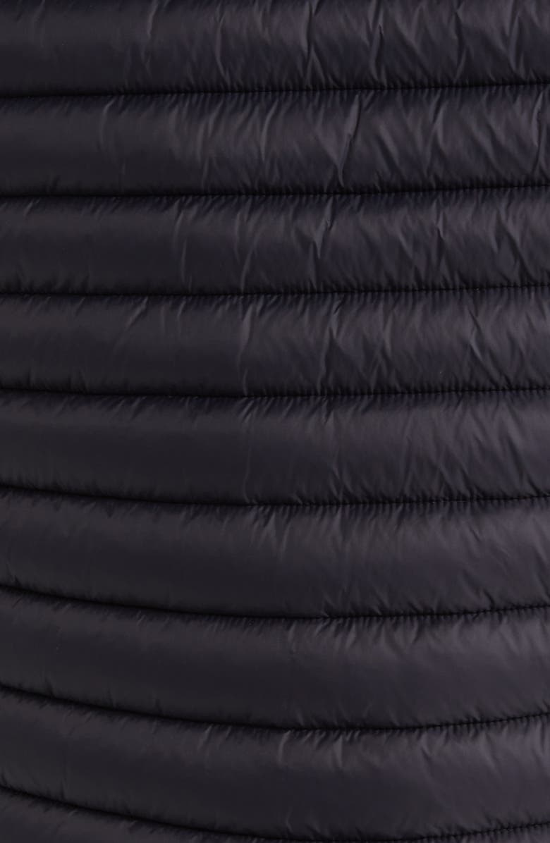 Save The Duck Donald Quilted Hooded Water Resistant Insulated Puffer Jacket, Alternate, color, 