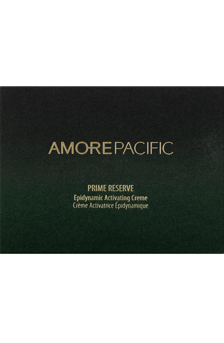 AMOREPACIFIC Prime Reserve Epidynamic Activating Creme, Alternate, color, 
