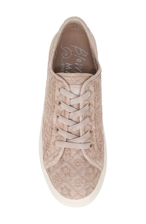 BLOWFISH MALIBU BLOWFISH MALIBU SUPER SMILE 2 SLIP-ON SNEAKER