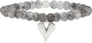 MARLYN SCHIFF Talia Beaded Bracelet