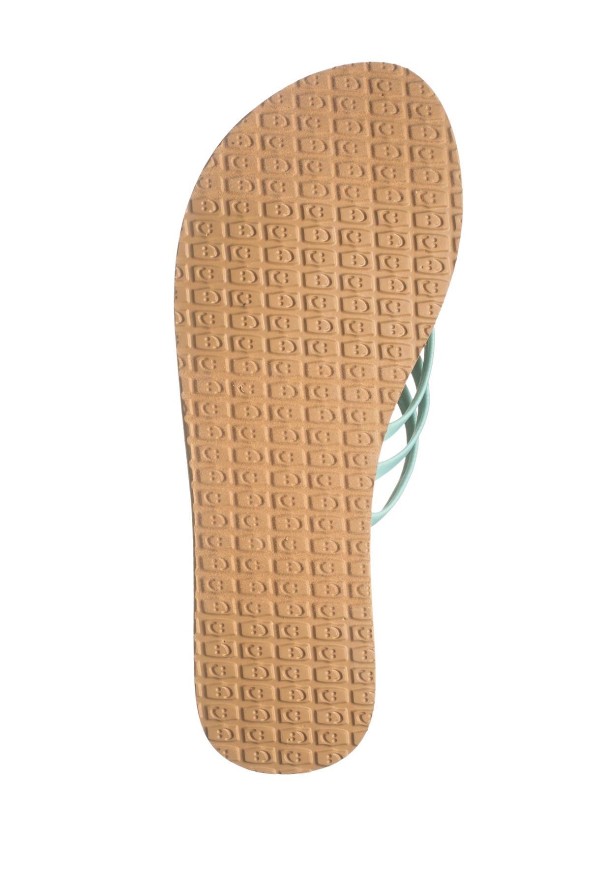 Sanuk Yoga Sandy Flip Flop, Alternate, color, 