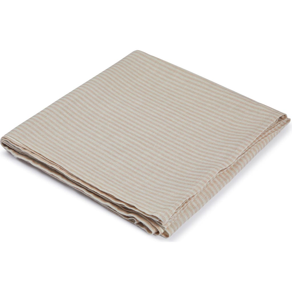 Majka Savannah Stripes Tablecloths
